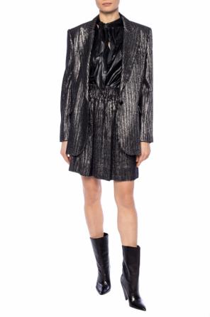 Tie neck shirt, zdjęcie 2 Tie neck shirt od Isabel Marant